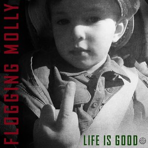 'Life Is Good'の画像