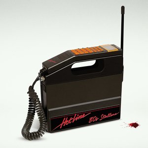 Изображение для 'Hotline'