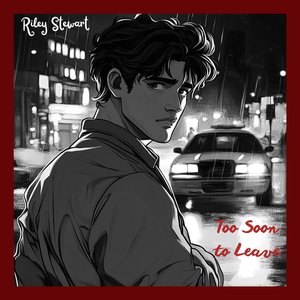 Image for 'Too Soon to Leave'