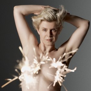 Bild für 'Robyn'