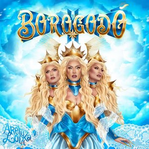 Image for 'Borogodó 2'