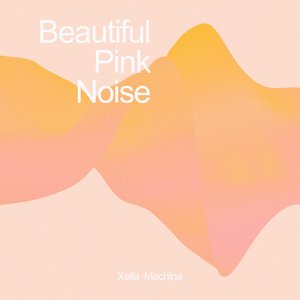 “Beautiful Pink Noise”的封面