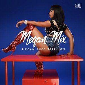 Image for 'Megan Mix'