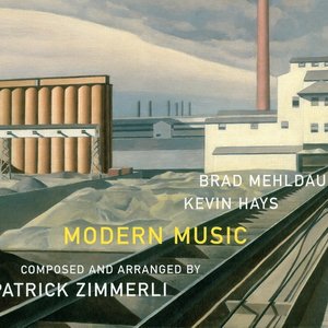Image for 'Modern Music'