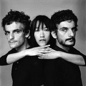 Image pour 'Blonde Redhead'