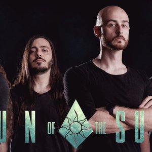 “sun of the suns”的封面