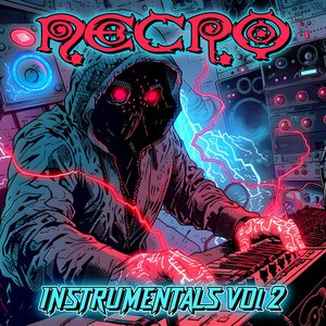 Image for 'Instrumentals, Vol. 2'