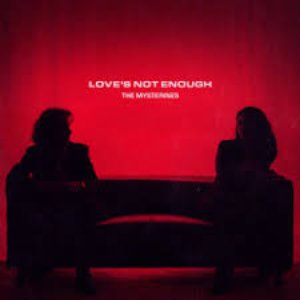 'Love's Not Enough EP'の画像