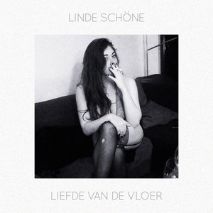 “Liefde Van De Vloer”的封面