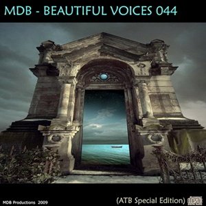 Imagem de 'BEAUTIFUL VOICES 044 (ATB SPECIAL EDITION)'