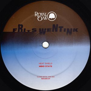 Image for 'Redline - EP'