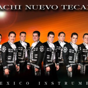 Image for 'Mariachi Nuevo Tecalitlan'