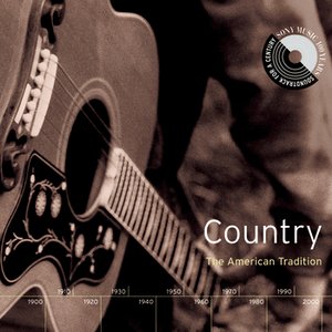 Image for 'Country: The American Tradition'