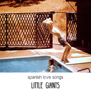 Image for 'Little Giants'