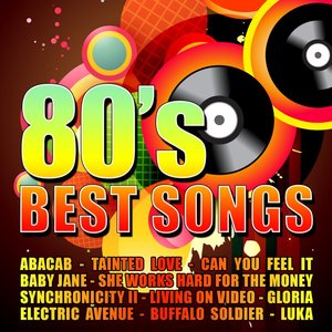 Image for '80's Best Songs'