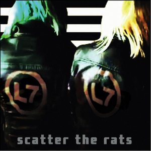 'Scatter The Rats'の画像