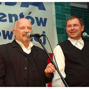 Bild für 'Kabaret Koń Polski'