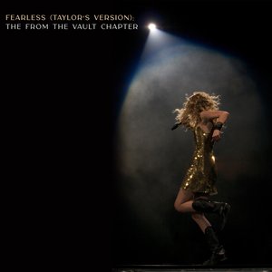 'Fearless (Taylor’s Version): The From The Vault Chapter' için resim