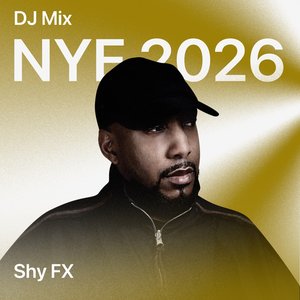 Image for 'NYE 2026 (DJ Mix)'