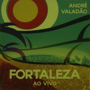 Image for 'Fortaleza - Ao Vivo'