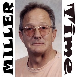 Image for 'MILLER, Ralph'