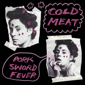 “Pork Sword Fever”的封面