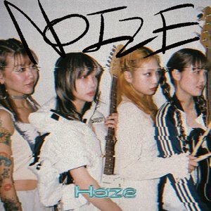 Image for 'NOIZE'