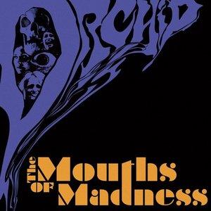 Image for 'Mouths Of Madness'