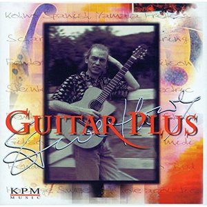 Image for 'Steve Howe - Guitar Plus'