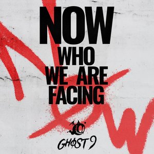 Image for 'NOW : Who we are facing'