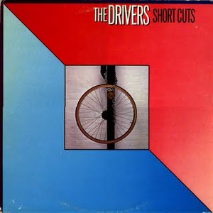 “The Drivers”的封面