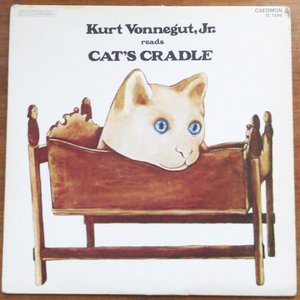 “Cat's Cradle”的封面