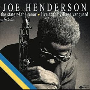 Immagine per 'The State Of The Tenor: Live At The Village Vanguard (Vol. 1 & 2 / Expanded Edition)'