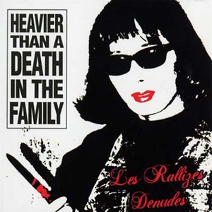 Image for 'Heavier Than A Death in The Family'