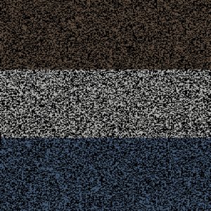 Immagine per 'Super Deep Blue White and Brown Noise'