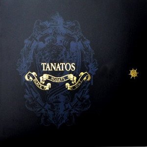 Bild för 'TANATOS (limited edition)'