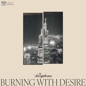 Image for 'Burning with Desire'