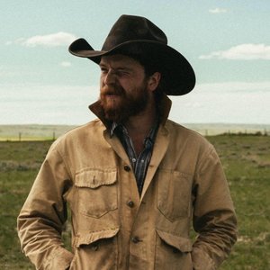 “Colter Wall”的封面