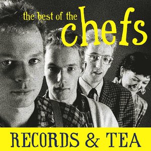 Image for 'Records & Tea: The Best of The Chefs'