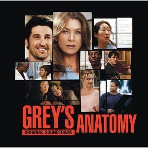 Image for 'Grey's Anatomy'