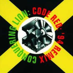 Image for 'Code Red'