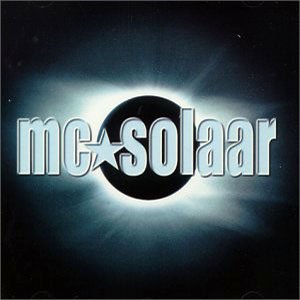 Изображение для 'MC Solaar'