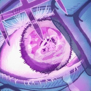 “Puro Amor Infinito”的封面