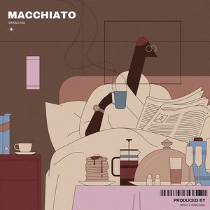 'Macchiato' için resim