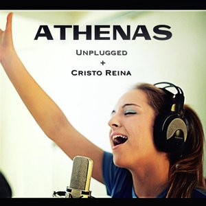 Image for 'Unplugged + Cristo Reina'