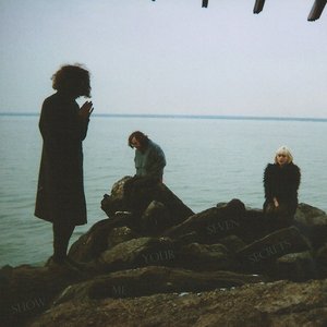 Image for 'Show Me Your Seven Secrets'