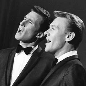 “The Righteous Brothers”的封面