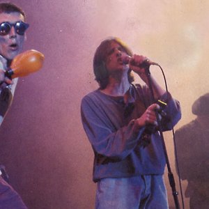 Imagem de 'Happy Mondays'