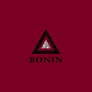 “RONIN”的封面