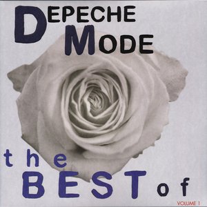 “The Best Of”的封面